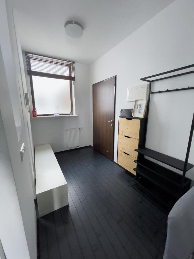Przestronny Apartament W Centrum Poznania - Stare Miasto Luaran gambar