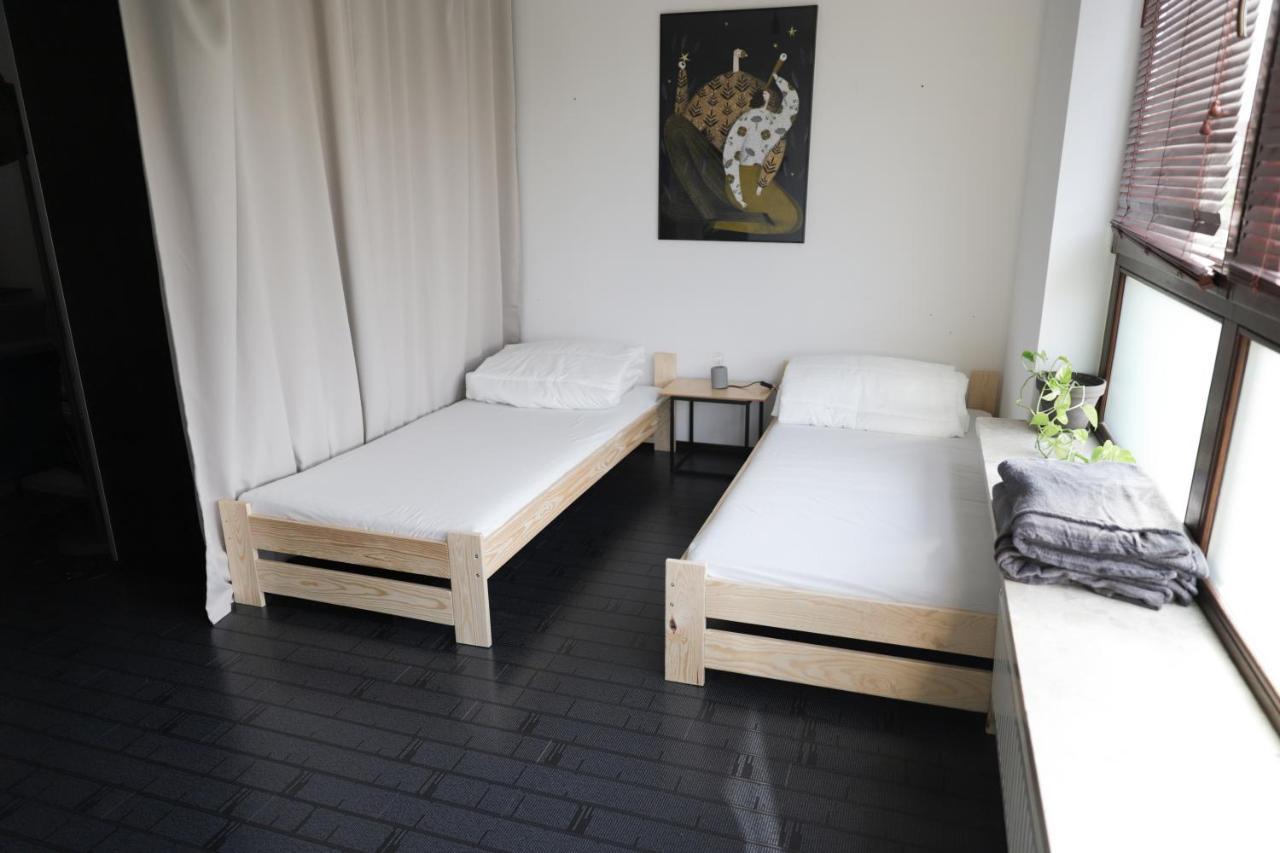 Przestronny Apartament W Centrum Poznania - Stare Miasto Luaran gambar